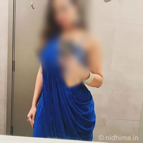 call girl in Vadodara